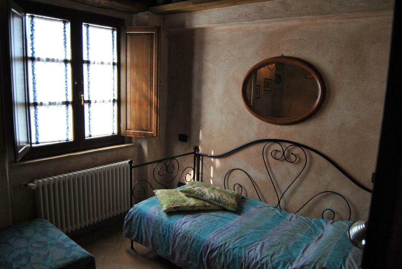 Casa Fioranna Villa Seggiano Kültér fotó
