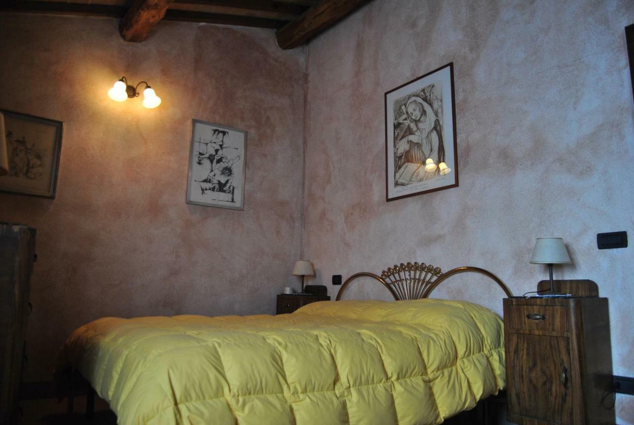 Casa Fioranna Villa Seggiano Kültér fotó