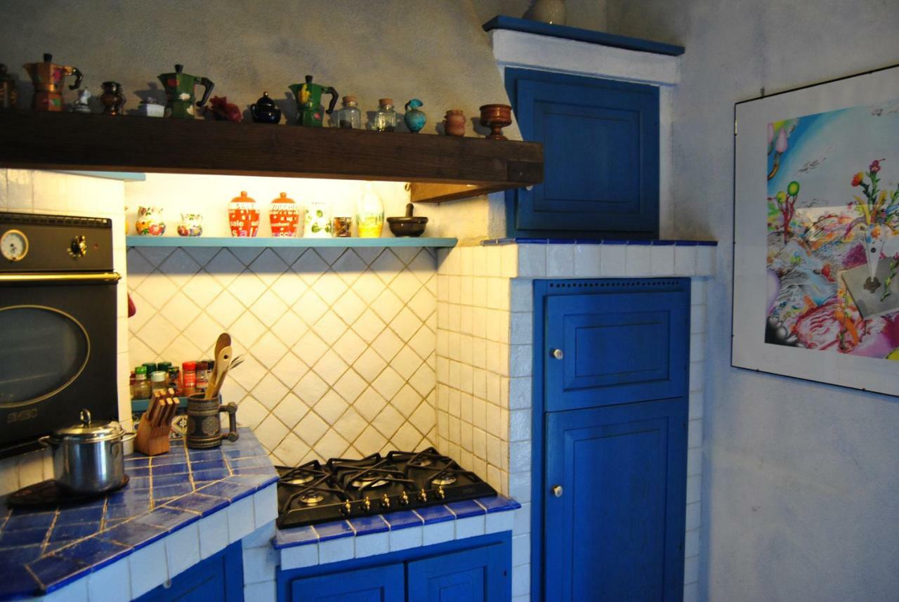 Casa Fioranna Villa Seggiano Kültér fotó